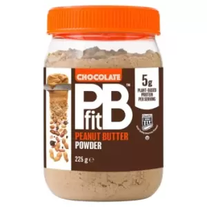 PB Fit Chocolate Peanut Butter Powder, 20ml