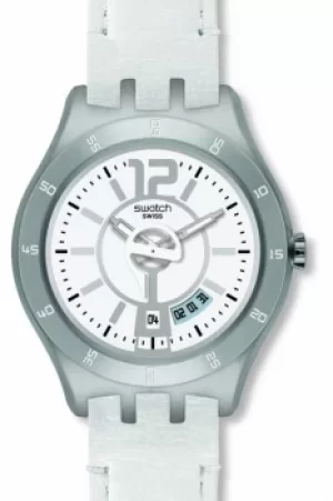 Mens Swatch In A Joyful Mode Watch YTS401