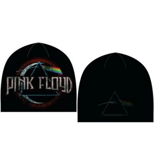 Pink Floyd - Dark Side of the Moon Beanie Hat