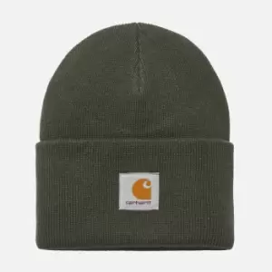 Carhartt WIP Womens Acrylic Watch Hat - Cypress