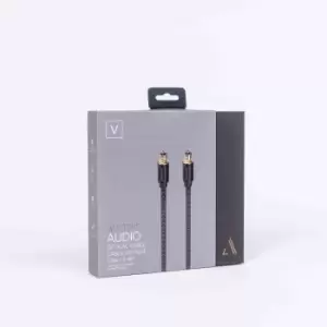 AUSTERE V Series Optical Audio Cable 2.0m