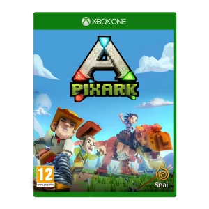 PixARK Xbox One Game