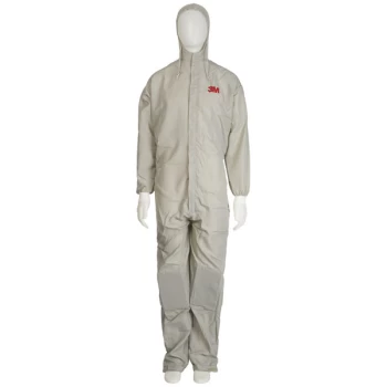 3M 7000034321 Reusable Coverall 50425 - 2XL