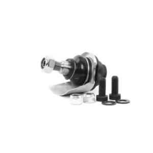 TOPRAN Ball joint 109 317 Suspension ball joint,Suspension arm ball joint VW,FORD,SEAT,SHARAN (7M8, 7M9, 7M6),GALAXY (WGR),Alhambra (7V8, 7V9)