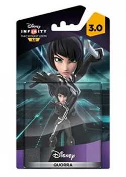 Disney Infinity 3.0 - Quorra Figure PS4/Xbox One/PS3/Xbox 360