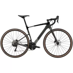 Cannondale Topstone Carbon 4 2023 Gravel Bike - Black