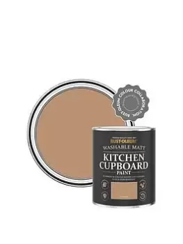 Rust-Oleum Kitchen Cupboard Fired Clay 750Ml