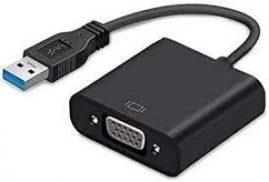 Usb3.0 External Vga Adapter