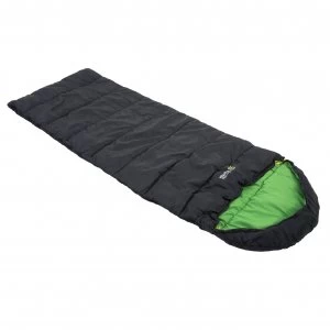 Regatta Hana 200GSM Black Sleeping Bag