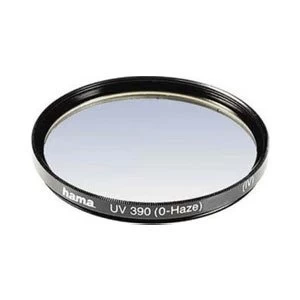 Hama UV Filter UV-390 O-Haze - 67mm