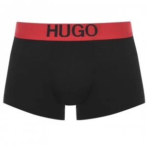 Hugo Boss Liam Payne Trunks Black Size L Men