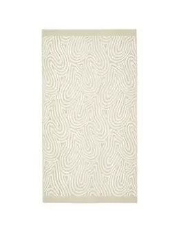 Nalu Nicole Scherzinger Makai Towels Sheet Linen