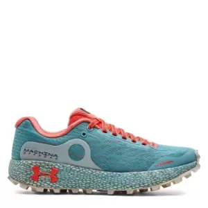 Under Armour Hovr Machina OR Trainers Ladies - Blue