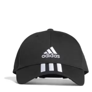 adidas 3S Cap Juniors - Black