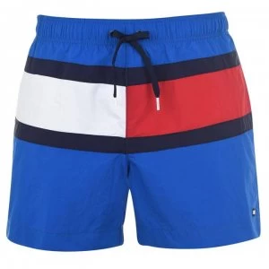 Tommy Bodywear Swim Shorts - Surf the Web405