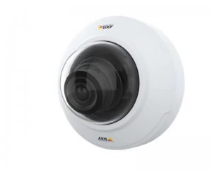 AXIS M4206-V 3MP Indoor Mini Dome Network Camera - Varifocal