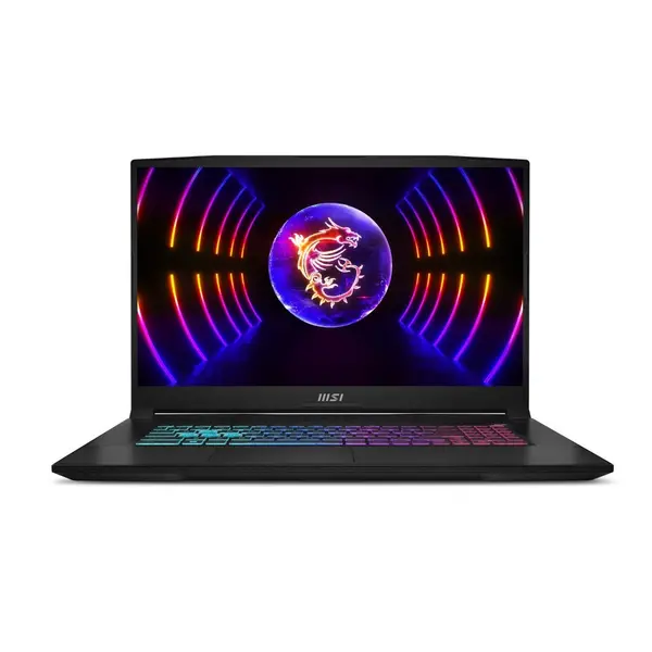 MSI Katana 17 B12UDXK-844UK Intel Core i7 16GB 512GB RTX 3050 144Hz 17.3" FHD Windows 11 Gaming Laptop