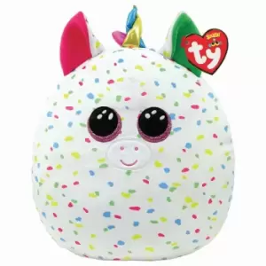 Harmonie Unicorn Squish-A-Boo 14inch, Multi