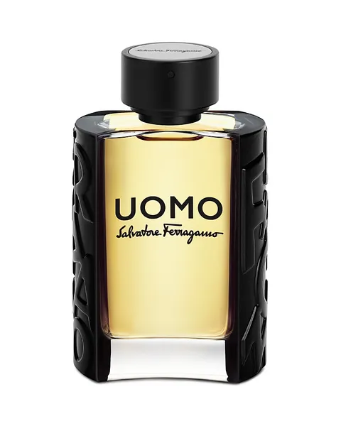 Salvatore Ferragamo Uomo Eau de Toilette For Him 100ml