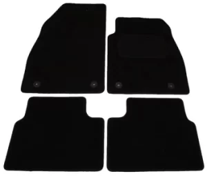 Tailored Car Mat Vauxhall Insignia 2008 2013 Pattern 1315 POLCO EQUIP IT VX17