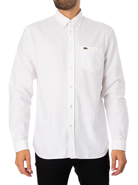 Chest Pocket Shirt