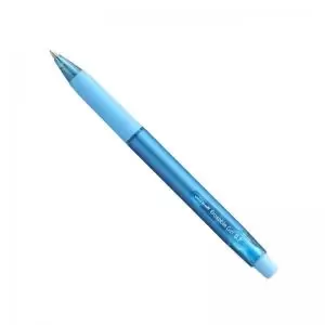 uni-ball Erasable Gel pen Retractable URN-181-07 Sky Blue Pack 12