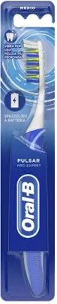 Oral B Pulsar 35 Medium