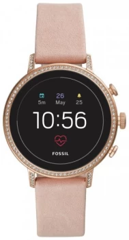 Fossil Venture FTW6015 Smartwatch