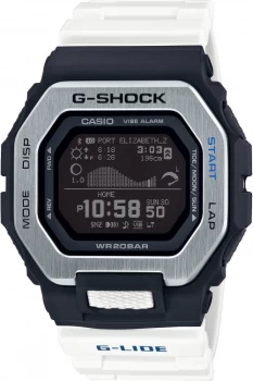 Gents Casio G-Shock - G-Lide Watch GBX-100-7ER