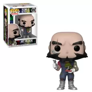 Cowboy Bebop Jet Black Funko Pop! Vinyl