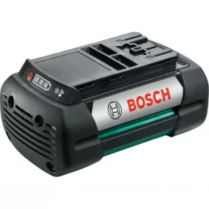 Bosch Genuine GARDEN 36v Cordless Li-ion Battery 4ah 4ah