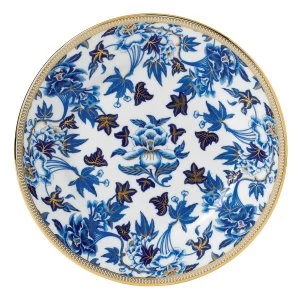 Wedgwood Hibiscus plate 20cm