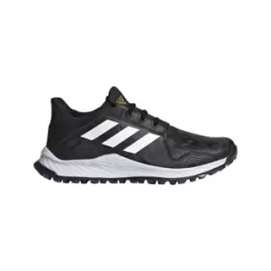 adidas Youngstar Jnr Hockey Shoes - Black