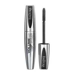 Isadora Volume Lash Styler Mascara Black