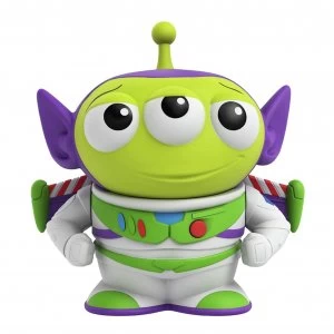 Disney Pixar Alien Dress-Up - Buzz Lightyear Figure