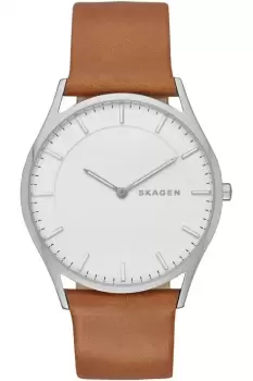 Mens Skagen Holst Watch SKW6219