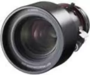 Panasonic PANETDLE250 Zoom Lens 2.5-4.0:1 for 1 Chip DLP