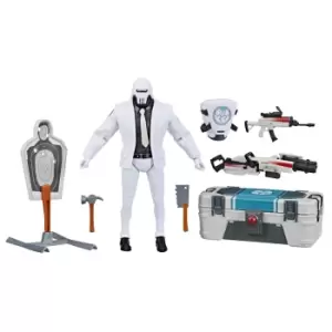 Fortnite Victory Royale Series Brutus (ghost) Deluxe Pack