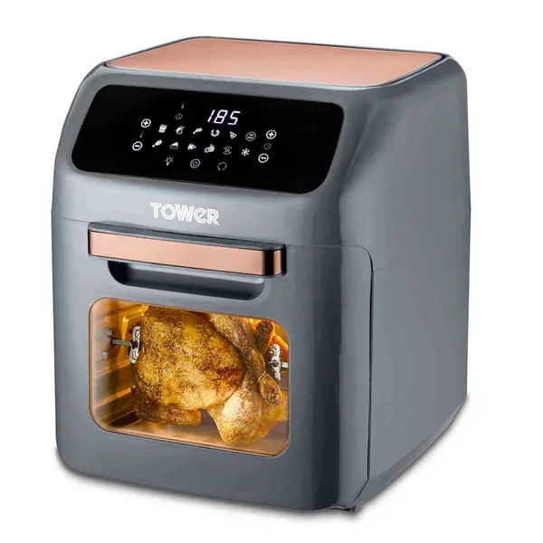 Tower Vortx T17064 12L Air Fryer Oven