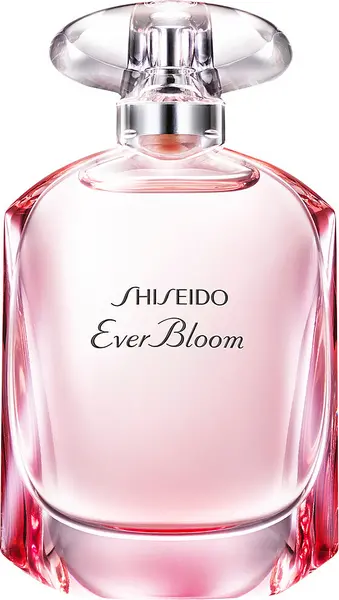 Shiseido Ever Bloom Eau de Parfum For Her 50ml