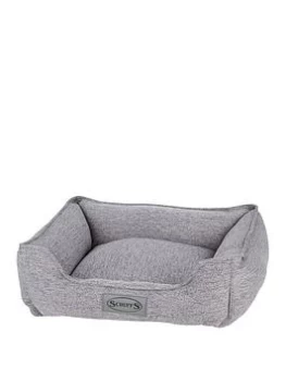 Scruffs Manhattan Box Bed (S) - Small