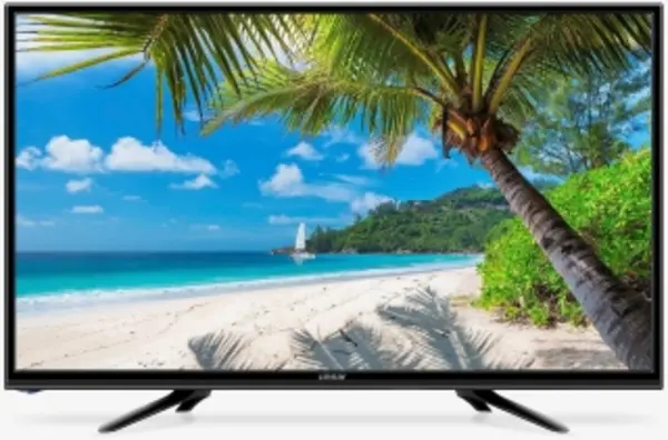 Linsar 24" 24LED325 HD HDR LED TV