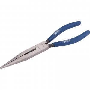 Draper Long Nose Pliers 200mm