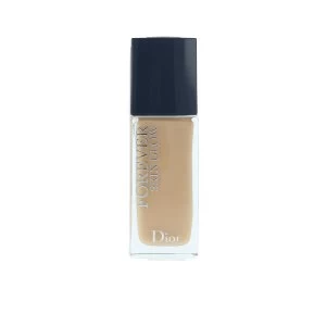 DIORSKIN FOREVER SKIN GLOW #2WO-warm olive