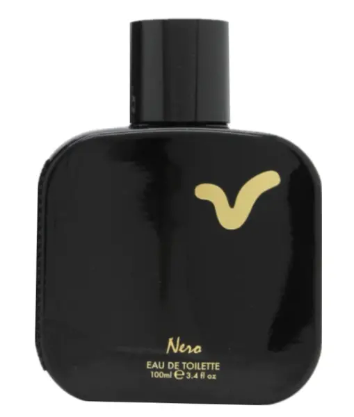 Voi Jeans Nero Eau de Toilette For Him 100ml