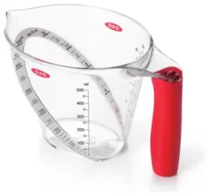 OXO Softworks 500ml Angled Measuring Jug