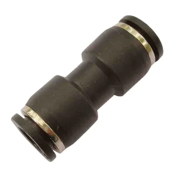 Kennedy - KC8 Ken-Fit Straight Connector 8MM