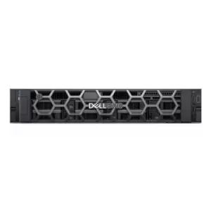 DELL PowerEdge R7515 Server 480 GB Rack (2U) AMD EPYC 7302P 3 GHz 16GB DDR4-SDRAM 750 W