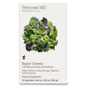 Perricone MD Super Greens Capsules (30 Capsules)