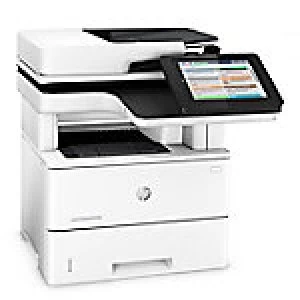 HP LaserJet Enterprise M527F Mono Laser Printer